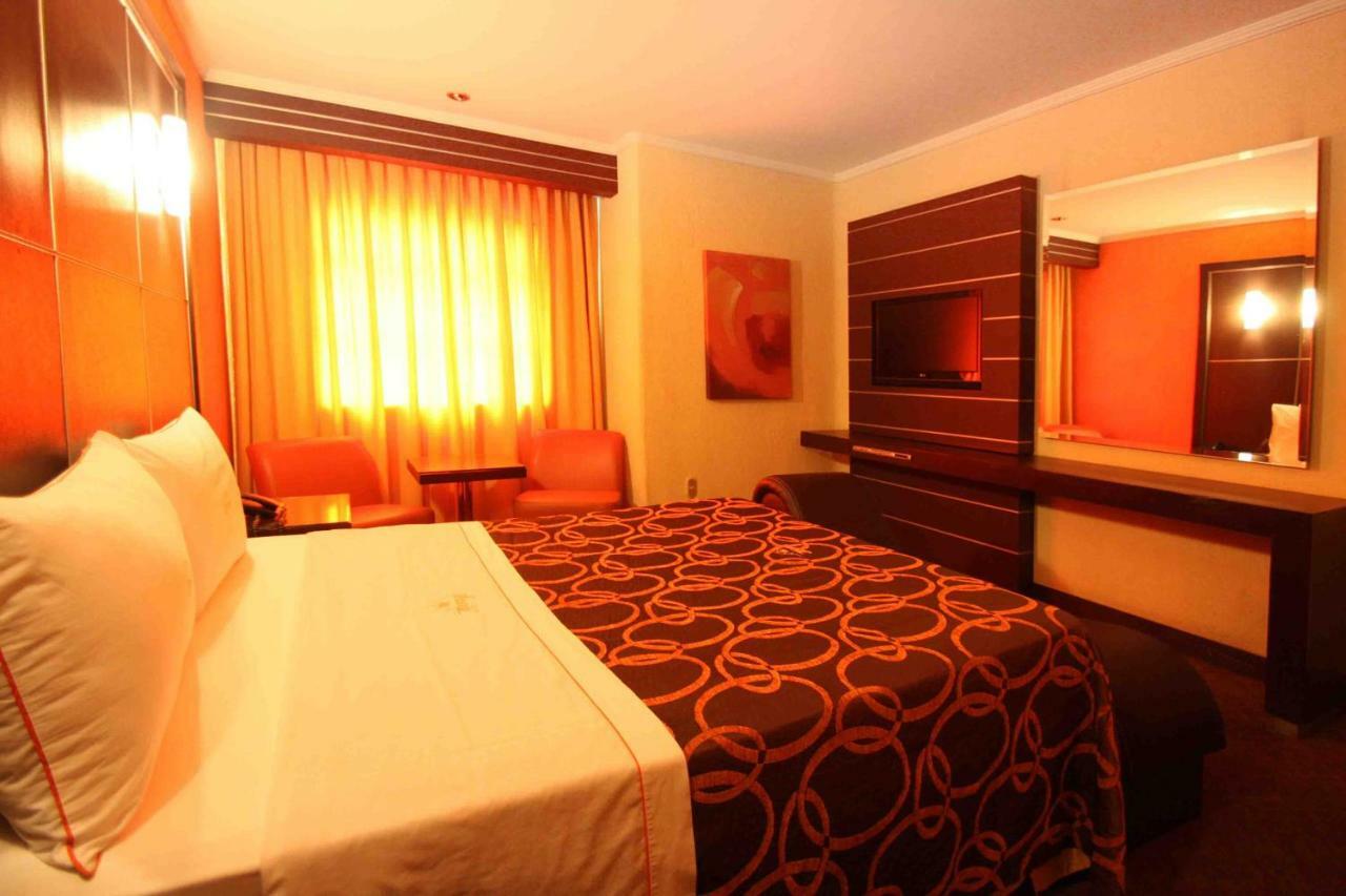 Motel Mirage グアダラハラ エクステリア 写真